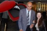 MALA CANA SLAGALA O VERIDBI S POKOJNIM ANDRIJOM: Koleginica otkrila detalje!