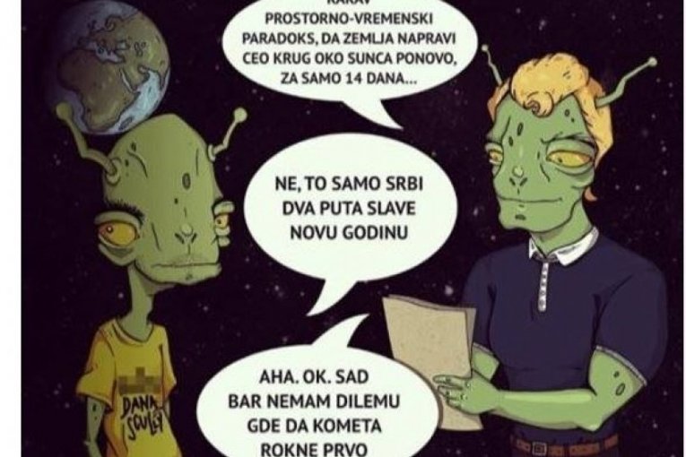 Objava Dejana Hristova