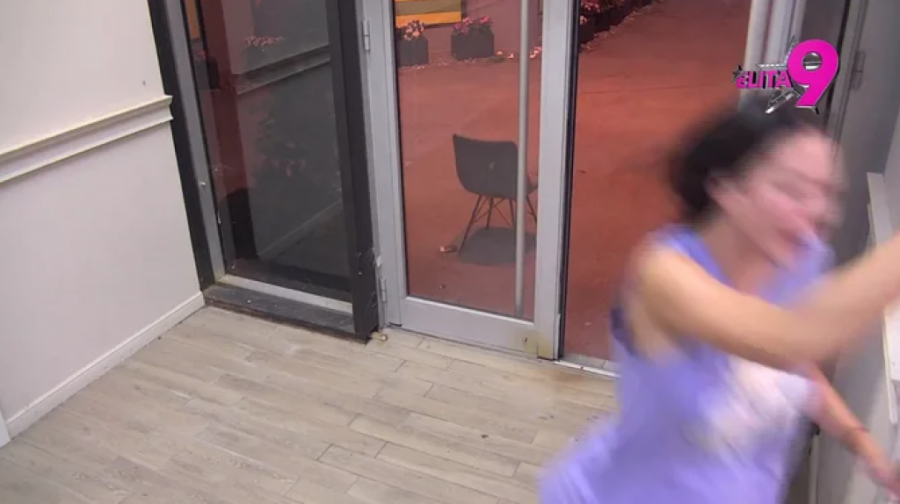 UZBUDIŠ SE KAKO TREBA SAMO POSLE UVREDA: Jezive scene Maje Marinković u cik zore - Asmin ne zna šta ga je snašlo pred kraj "Elite" (VIDEO)