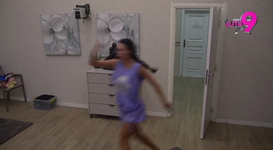UZBUDIŠ SE KAKO TREBA SAMO POSLE UVREDA: Jezive scene Maje Marinković u cik zore - Asmin ne zna šta ga je snašlo pred kraj "Elite" (VIDEO)