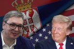 ISTORIJSKI ISKORAK ZA SRBIJU! Evo šta Beogradu donosi strateški dijalog sa Vašingtonom!