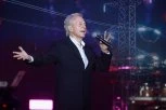 HITNO PREKINUT KONCERT MIROSLAVA ILIĆA U HRVATSKOJ: Oštetili dalekovod, policija morala da reaguje! Čitavo mesto ostalo bez struje!