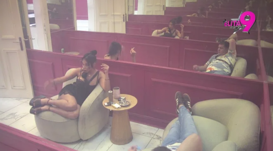 IZMUZLA ČIKA DANETA, SAD TRAŽI BOGATIJEG! Sofija se ne zaustavlja: Prava ljubav ne postoji, zaljubim se samo u onog ko ima para! (VIDEO)