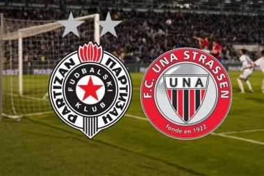 PARTIZAN MORA DA PROĐE DALJE BEZ TRUNKE ZNOJA: Verovatno nikada niste čuli za ovaj klub - crno-beli ukrštaju koplja sa njima u Evropi!