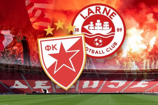 CRVENA ZVEZDA NAUČILA LEKCIJU IZ GIBRALTARA: Protivnik u Ligi šampiona nije bauk, ali nema opuštanja - ovo je rival crveno-belih u Evropi!