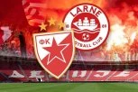 CRVENA ZVEZDA NAUČILA LEKCIJU IZ GIBRALTARA: Protivnik u Ligi šampiona nije bauk, ali nema opuštanja - ovo je rival crveno-belih u Evropi!