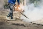 ODZVONILO IM JE: Gradska čistoća nastavlja akciju suzbijanja komaraca!