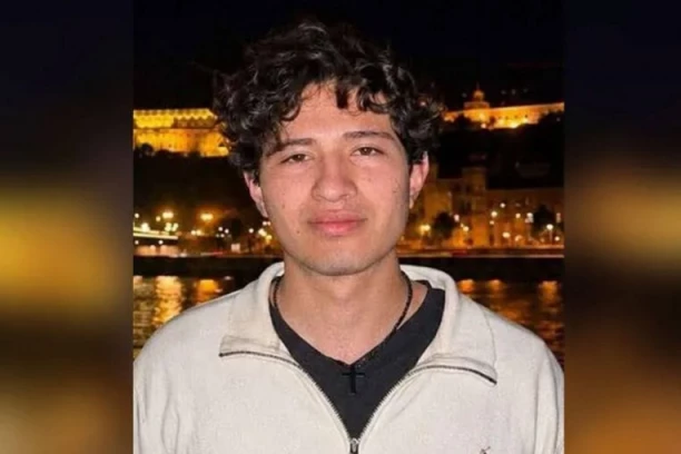 MEKSIKANAC NESTAO U CRNOJ GORI! Poslednji put viđen na plaži, prijatelji mole za pomoć!