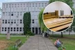 OD BLOKADA DO PRAZNIH KLUPA! Fakultet u Somboru ostao sa 98 slobodnih mesta, upis poslao JASNU PORUKU