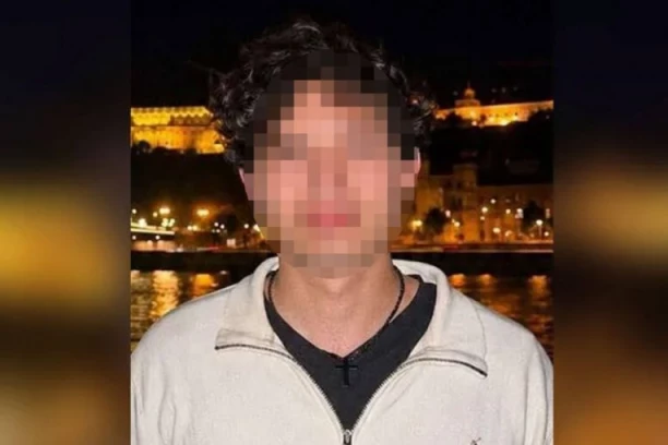 PRONAĐEN TURISTA IZ MEKSIKA! Prijatelji prijavili nestanak, usledio neočekivan obrt!