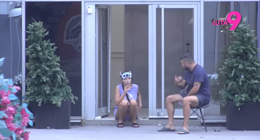 SKANDAL! ASMIN URADIO NEDOPUSTIVO! Maja Marinković na stubu srama - o ovoj rečenici BRUJI cela nacija! (VIDEO)