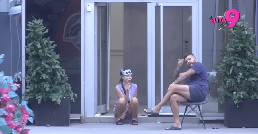 SKANDAL! ASMIN URADIO NEDOPUSTIVO! Maja Marinković na stubu srama - o ovoj rečenici BRUJI cela nacija! (VIDEO)