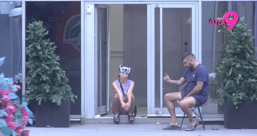 SKANDAL! ASMIN URADIO NEDOPUSTIVO! Maja Marinković na stubu srama - o ovoj rečenici BRUJI cela nacija! (VIDEO)
