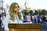 PUKLO U STUDENTSKOM POKRETU! Bojana Maljević se povukla sa liste i žestoko udarila: "Poverenje ste zamenili kontrolom!"