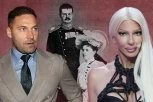 KARLEUŠA I DUŠKO KAO DRAGA MAŠIN I KRALJ ALEKSANDAR: JK zapalila trending, a svi komentarišu OVO (VIDEO)