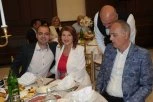DIPLOMIRAO SIN BILJE JEVTIĆ I ACE ILIĆA: Ivan završio težak fakultet, ponosna mama puca od sreće! (FOTO)