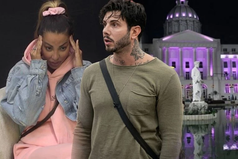 ANELI I FILIP IMAJU TAJNI PLAN: Poznato šta se dešava nakon FINALA "ELITE" - Štek-mama doživela POMRAČENJE!