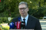 VUČIĆ SE OBRAĆA IZ KIJEVA! Predsednik prisustvovao samitu Jugoistočna Evropa-Ukrajina!