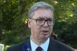 "VERUJEM U RACIONALNE ODLUKE NAŠEG NARODA.." Snažna Vučićeva poruka! (VIDEO)