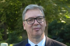 ŽELE RUŠENJE VLASTI NA ULICI! Vučić poručio blokaderima: Realnost je potpuno drugačija od istraživanja CRTE!