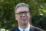 ŽELE RUŠENJE VLASTI NA ULICI! Vučić poručio blokaderima: Realnost je potpuno drugačija od istraživanja CRTE!