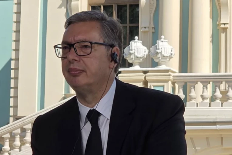 PET KLJUČNIH POZICIJA SRBIJE: Vučić na Samitu o podršci teritorijalnom integritetu i novim koridorima