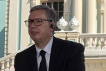 PET KLJUČNIH POZICIJA SRBIJE: Vučić na Samitu o podršci teritorijalnom integritetu i novim koridorima