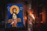 POSTRADAO JE MLAD, A KADA JE ISPUSTIO DUŠU, DESILO SE ČUDO: Sutra slavimo Svetog mučenika Jakinta