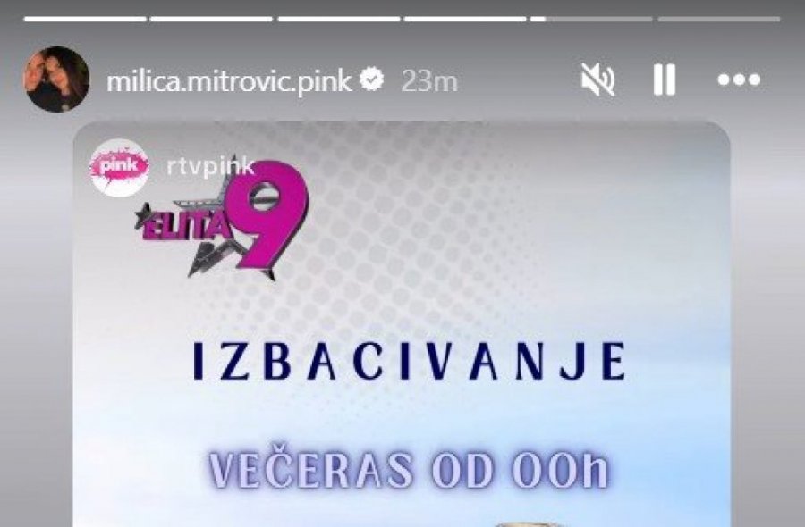 POSLEDNJI PUT U "ELITI" NAKON 305 DANA PROVEDENIH PRED KAMERAMA: Hitno oglašavanje Velike Šefice POVODOM POSLEDNJEG IZBACIVANJA!