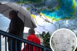 METEOROLOZI IZDALI HITNO UPOZORENJE: Srbiju prvo prži ekstremni toplotni talas, a onda sledi nagli pad temperature i nevreme