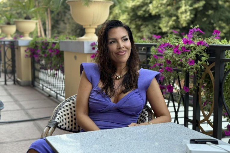 Kaja Ostojić