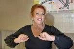 DIPLOMIRAO ĆANIN SIN! Ponosna mama se momentalno oglasila - EVO KOJE ZVANJE JE DOBIO LUKA, kojeg od javnosti krije!
