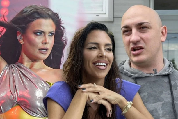 KRAJ JEDNE ERE! Kaja Ostojić nas pustila u sobu, pa URNISALA Milicu Pavlović i Desingericu: BOLJE DA ĆUTIM, DEČKO JE SKRENUO S PUTA! (VIDEO, GALERIJA)
