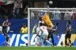 ENGLESKA-ARGENTINA! "Gaučosi" baš nemaju sreće!