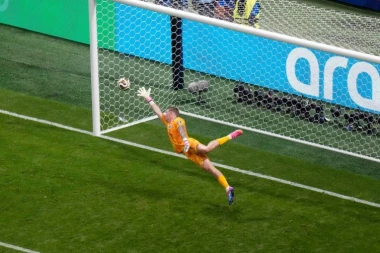 ARGENTINCI RASKRINKALI "PREVARU"! Englezi smislili pakleni plan, jedna fotografija otkrila sve! (FOTO)