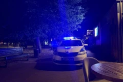 HAOS NA ULICI, NAPADNUT NAŠ PEVAČ - GURNUT nakon što je odbio slikanje, institucije morale da reaguju!