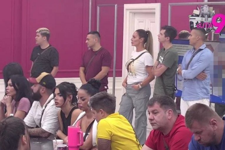 Murat je osvojio 29. mesto