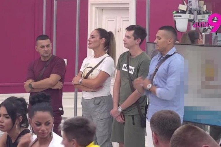 Murat je osvojio 29. mesto