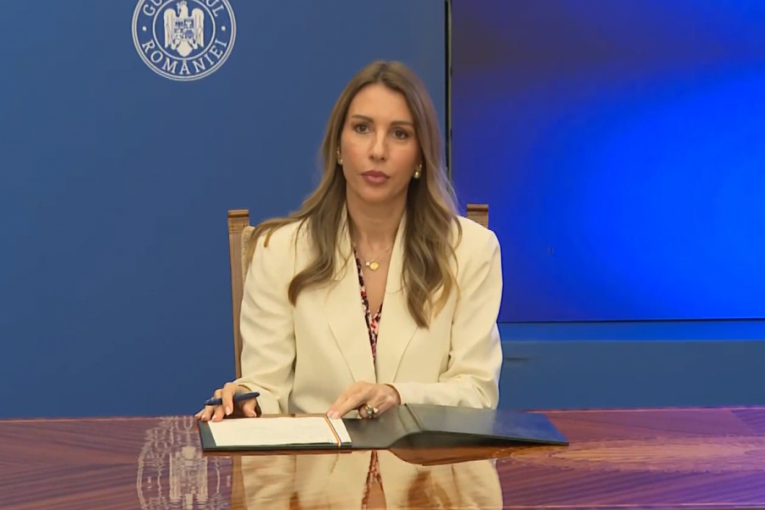 Dubravka Đedović Handanović