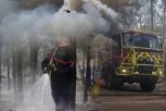 DVOJICA MLADIĆA OPTUŽENA ZA PODMETANJE STRAVIČNIH POŽARA! Makron danas obilazi UGROŽENA PODRUČJA!