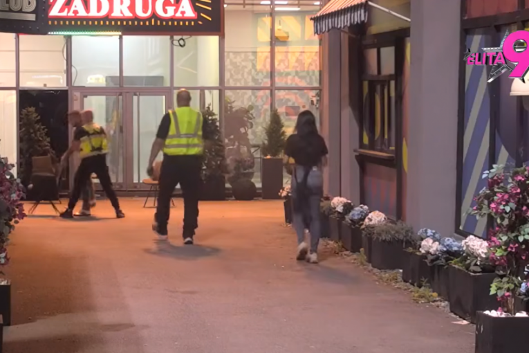 Maja Marinković i Asmin Durdžić