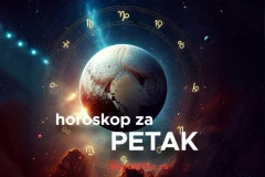 HOROSKOP ZA 28. AVGUST: Bikovima se otvaraju vrata uspeha, Blizancima stiže novac, a Škorpije očekuje emotivno iznenađenje!
