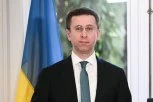 SADA JE I ZVANIČNO! Ukrajina je dobila NOVOG PREMIJERA, evo o kome se radi! (FOTO)