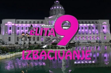 PRODUKCIJA NAPRAVILA PRESEK: GLEDAOCI DONELU ODLUKU: Lepa učesnica doživela NERVNI SLOM zbog njegovog IZBACIVANJA! (VIDEO)