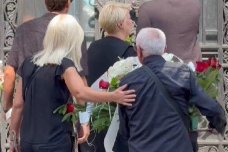 Ćerke Andrije Bajića
