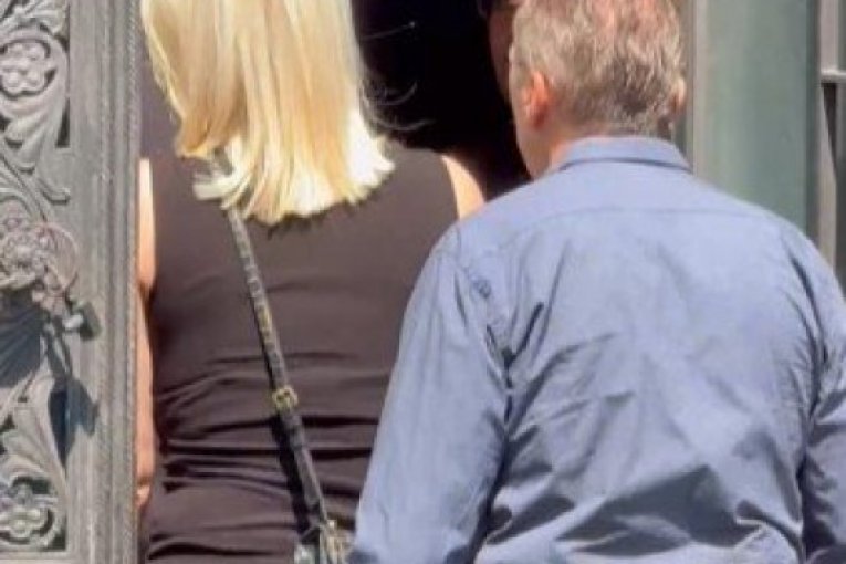 Ćerke Andrije Bajića