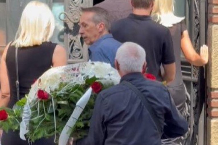 Ćerke Andrije Bajića