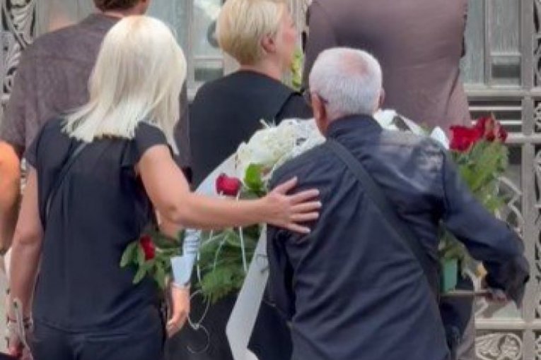 Ćerke Andrije Bajića