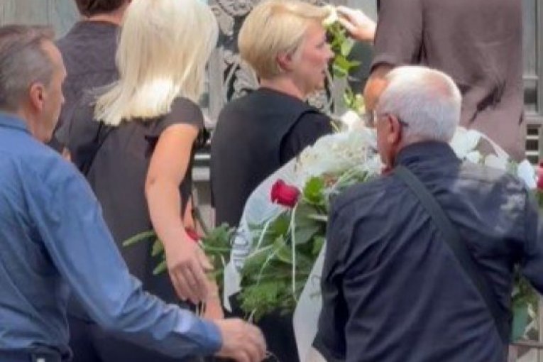 Ćerke Andrije Bajića