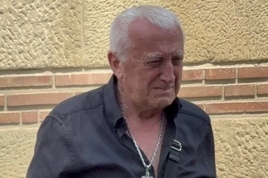 ERU OJDANIĆA NAPALI BLOKADERI! Haos, pevač se oglasio nakon drame!